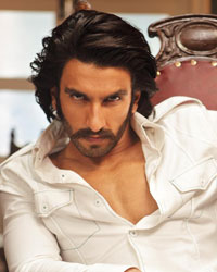Ranveer Singh
